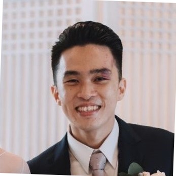 Desmond Ong, Managing Partner